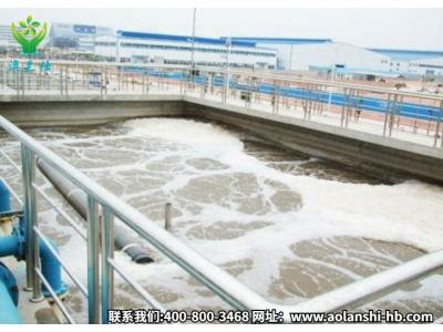 你知道廢水處理設(shè)備在各個(gè)處理構(gòu)筑物的能耗是多少嗎？